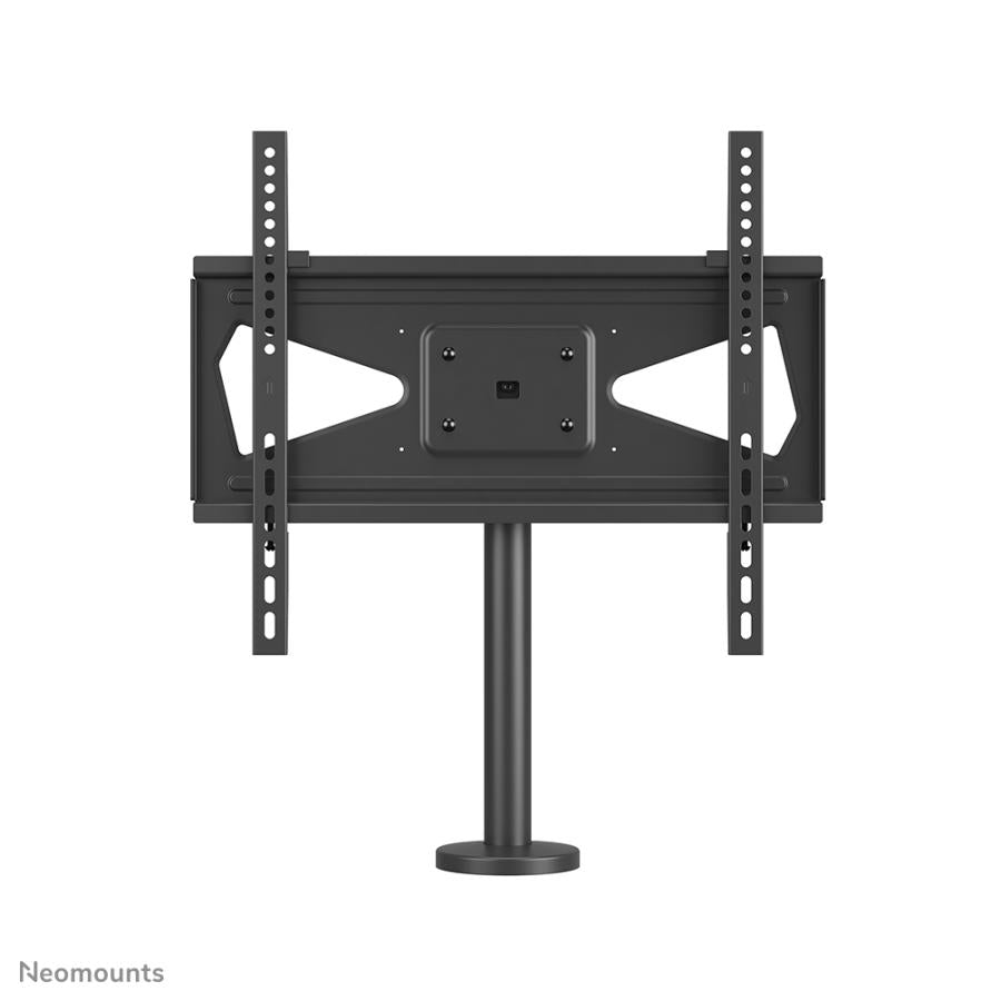 Neomounts ds42-430bl14 verschraubte TV-Tischhalterung, 55 139,7 cm, 100 x 100 mm, 400 x 400 mm, -30–30°