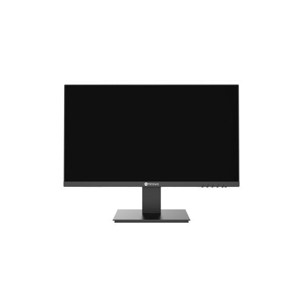Neovo la-2403 23,6-Zoll-Full-HD-LED, 1920 x 1080p, 250 CD m2, 30.000.000:1, 3 ms, VGA, HDMI, Display-Anschluss