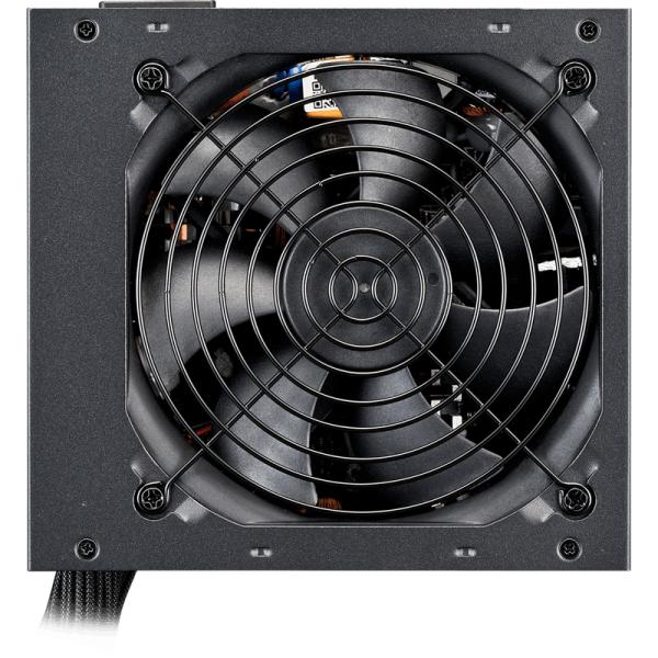 Cooler Master Cooler MPE-7501-ACABW-3BEU MWE Bronze V3, ATX 3.1, 750 W, 120 mm, leiser HDB-Lüfter