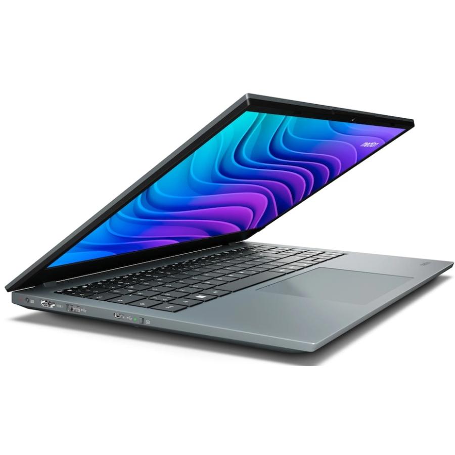 Medion 30039407 md62671 akoya e15433, 15,6, 1920x1080p, i5 1235u, 16gb, 512gb, iris xe, w11h