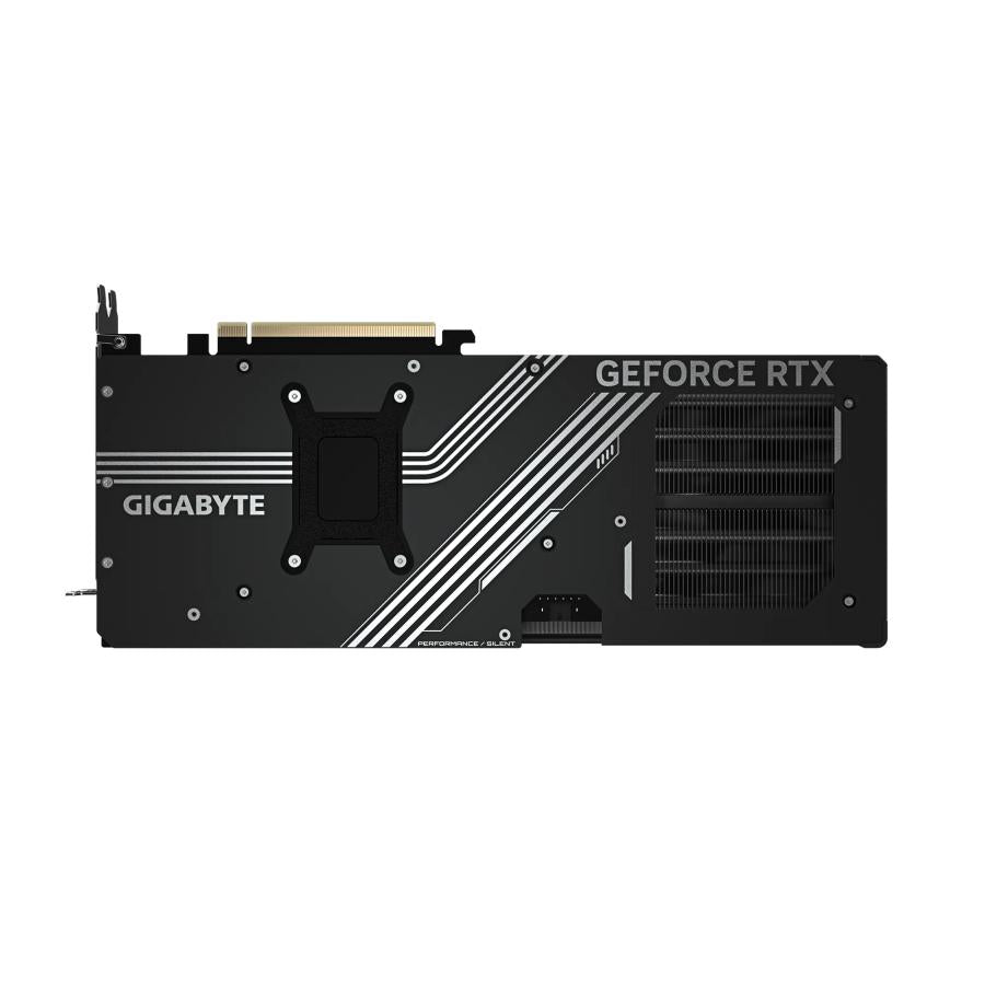 Gigabyte gv-n507twf3-16gd geforce rtx™ 5070 ti windforce sff 16g, 16 gb, gddr7, 256 bit