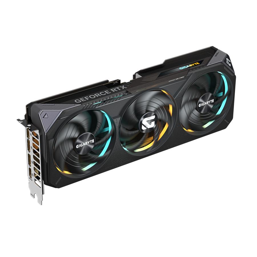 Gigabyte GV-N5070 Gaming OC-12GD GeForce RTX 5070 Gaming OC 12G, 12 GB, GDDR7, 192 Bit, PCIe 5.0