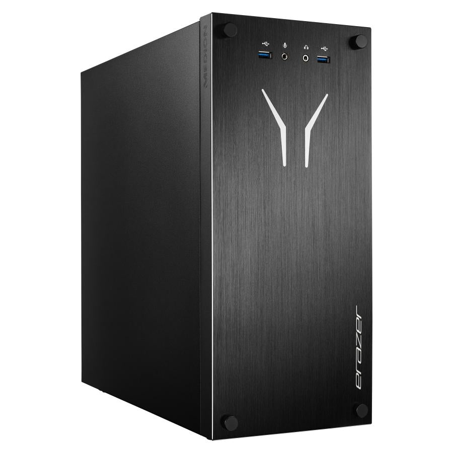 Erazer 10025475 Recon P10 MD34950, Intel Core i5-14400f, 16 GB DDR4, RTX4060 8 GB, 512 GB SSD, W11H