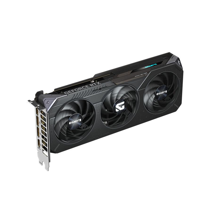 Gigabyte GV-N5060Gaming OC-8GD Geforce RTX 5060 Gaming OC 8G, 8 GB GDDR7, 128 Bit, PCIe 5.0