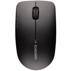 Maus Cherry MW 2400 USB Wireless schwarz