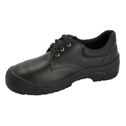 Veiligheidsschoenen quinto s3 zwart