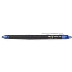 Uitwisbare pen pilot blauw 0,5 mm