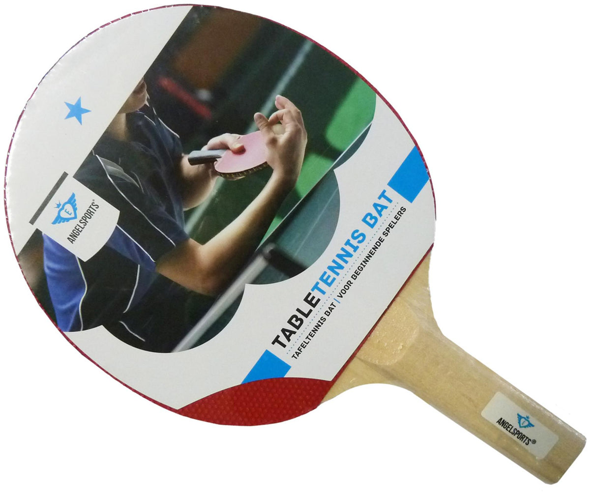 Engelhart Tischtennisschläger 1 Stern