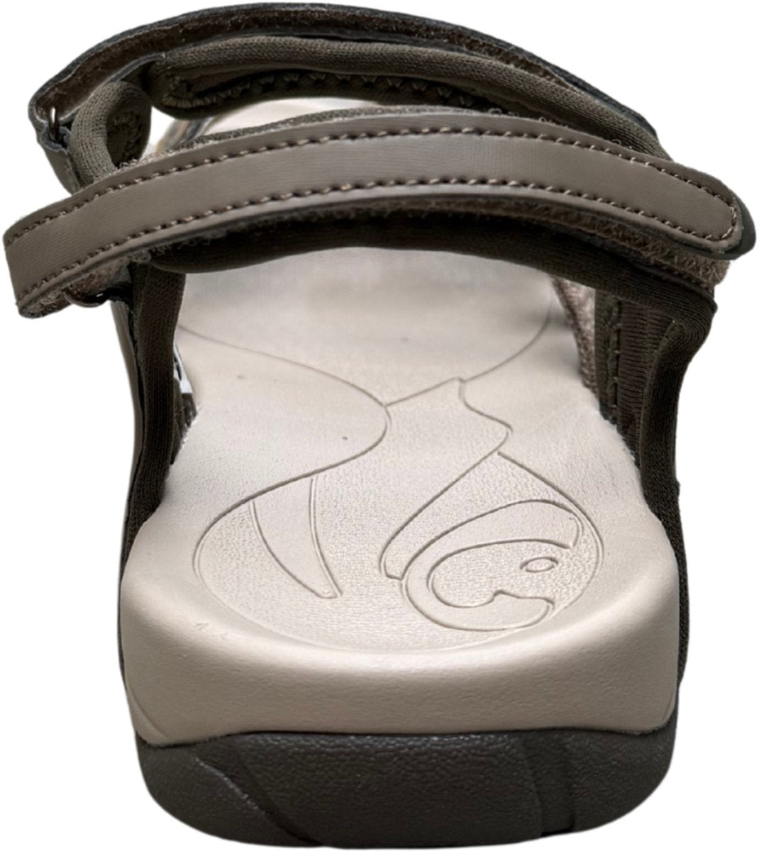 Hi-Tec-Sandalen Savanna II – Damen – Grün Grün – Größe 39 Wanderschuhe für Damen