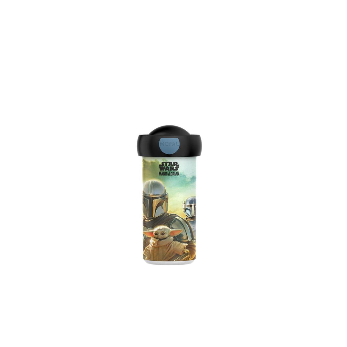 Mepal Campus Schulbecher Star Wars 300 ml
