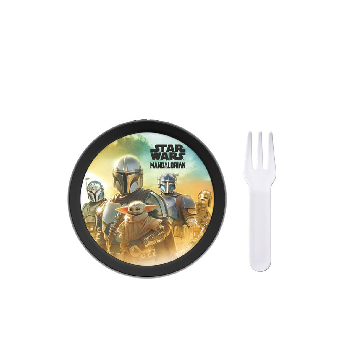 Mepal Campus Obstdose 300 ml Star Wars