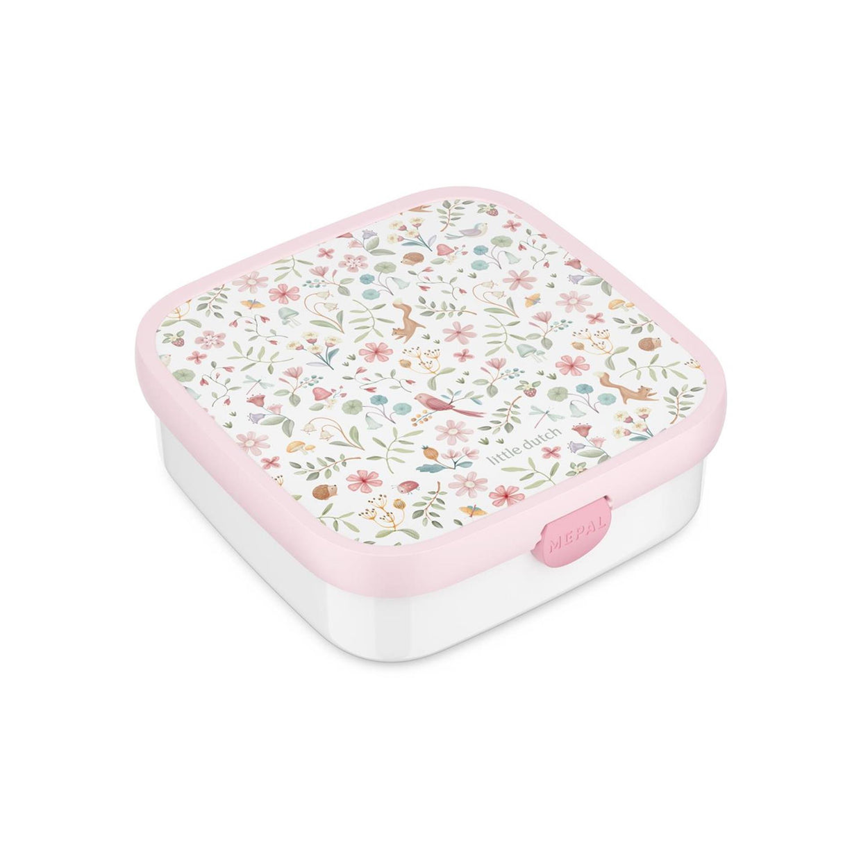 Mepal Fairy Wonders Bento-Lunchbox groß