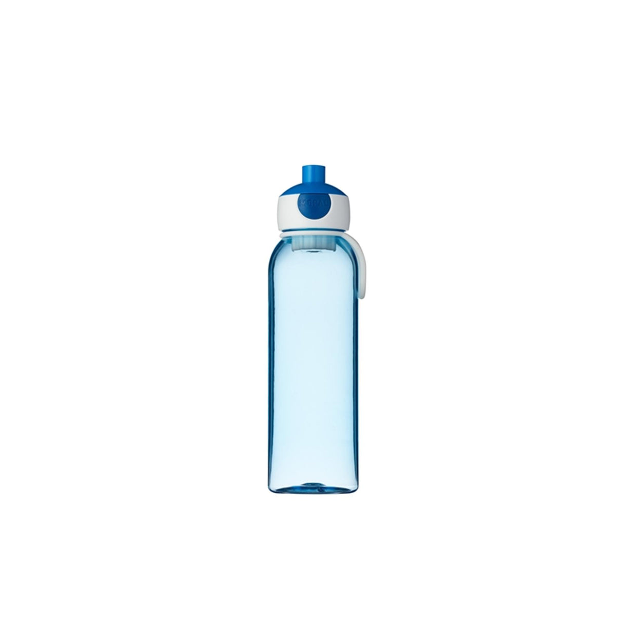 Mepal Wasserflasche blau 500ml
