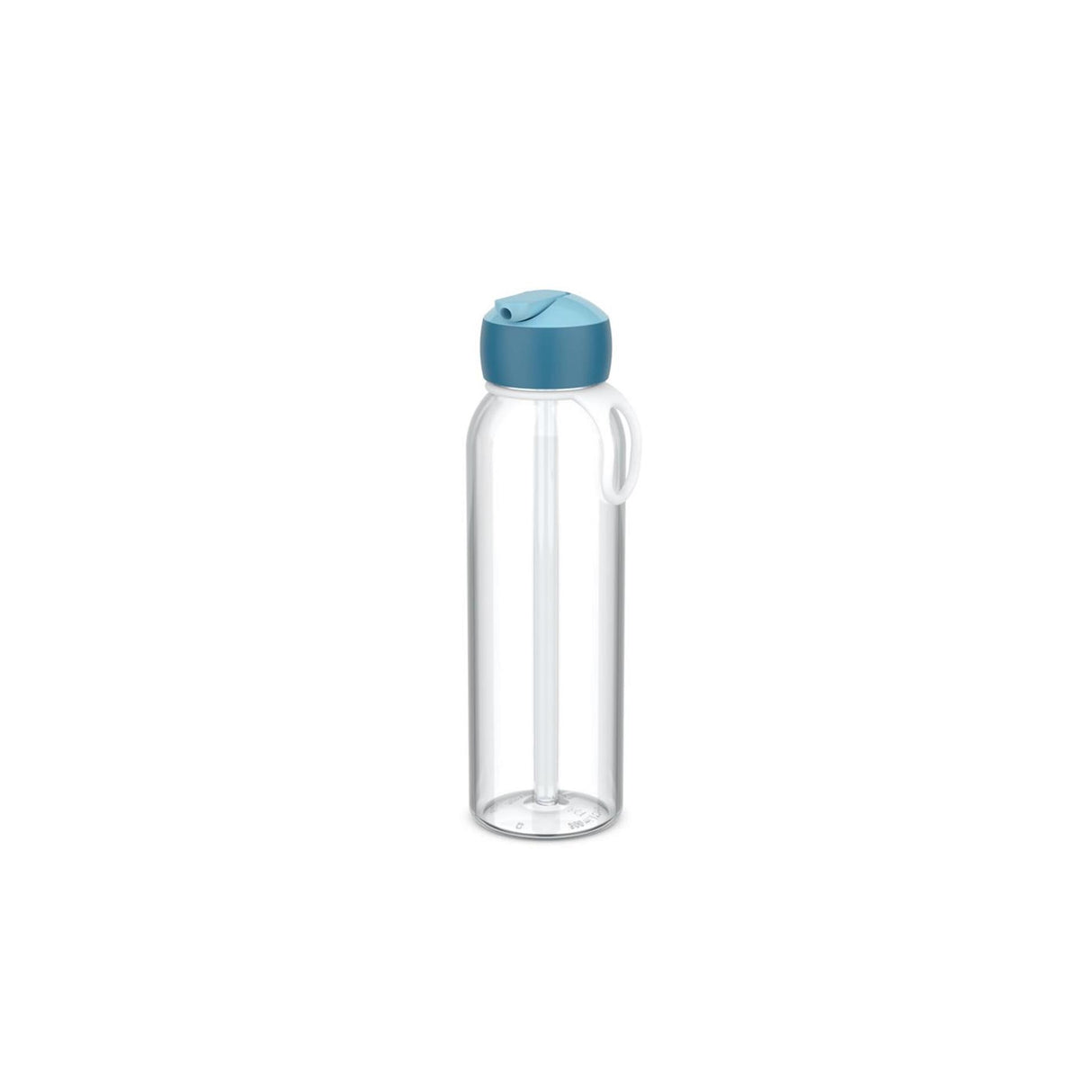 Mepal Trinkflasche Flip-Up 500ml Cool Blue
