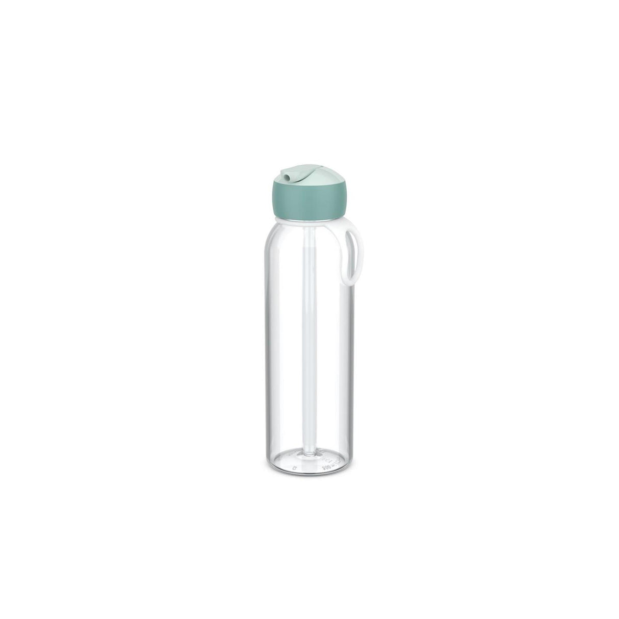 Mepal Trinkflasche Flip-Up Campus 500ml – kühles Mint