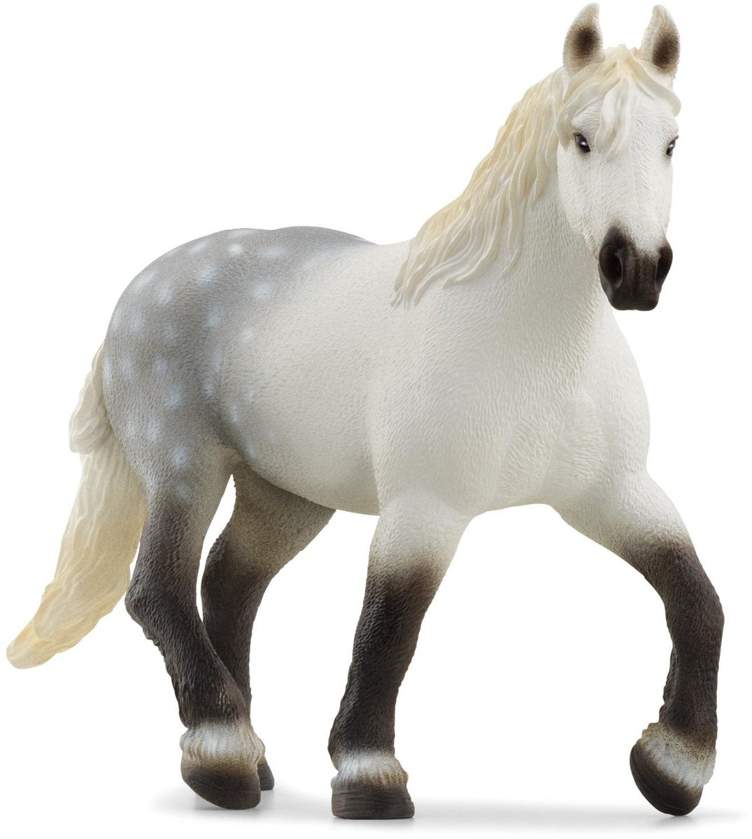Schleich Farm World Percheron Mare 13971