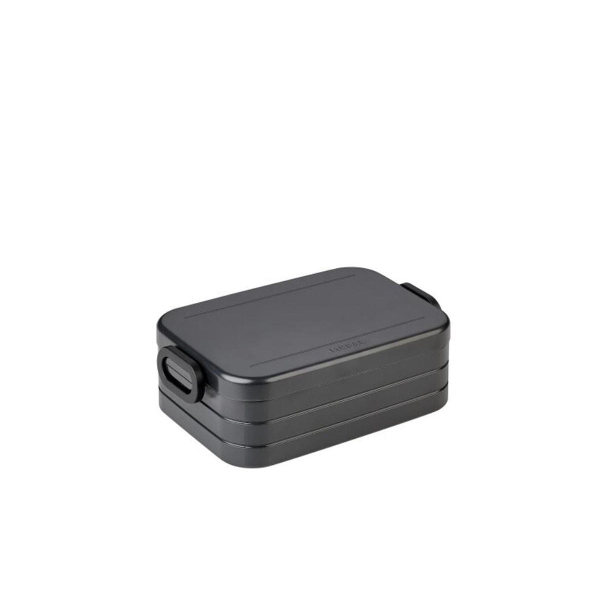 Mepal Lunchbox Tab Midi Nordic Black