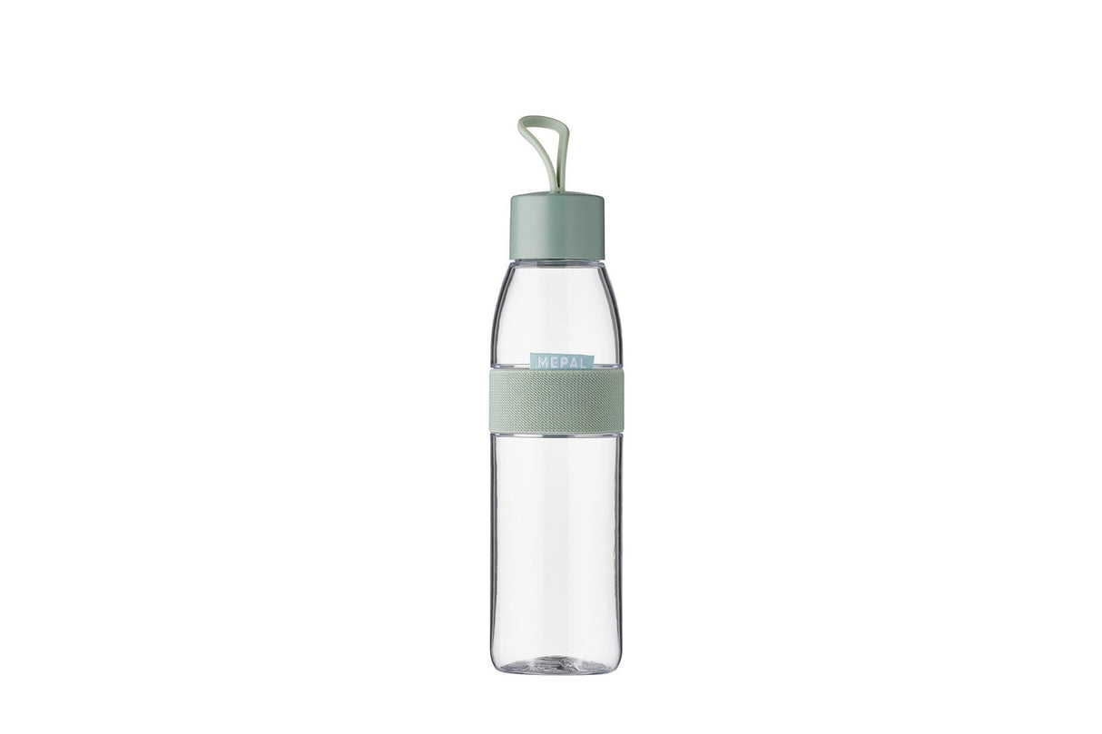 Mepal Trinkflasche Ellipse 500ml Nordic Sage