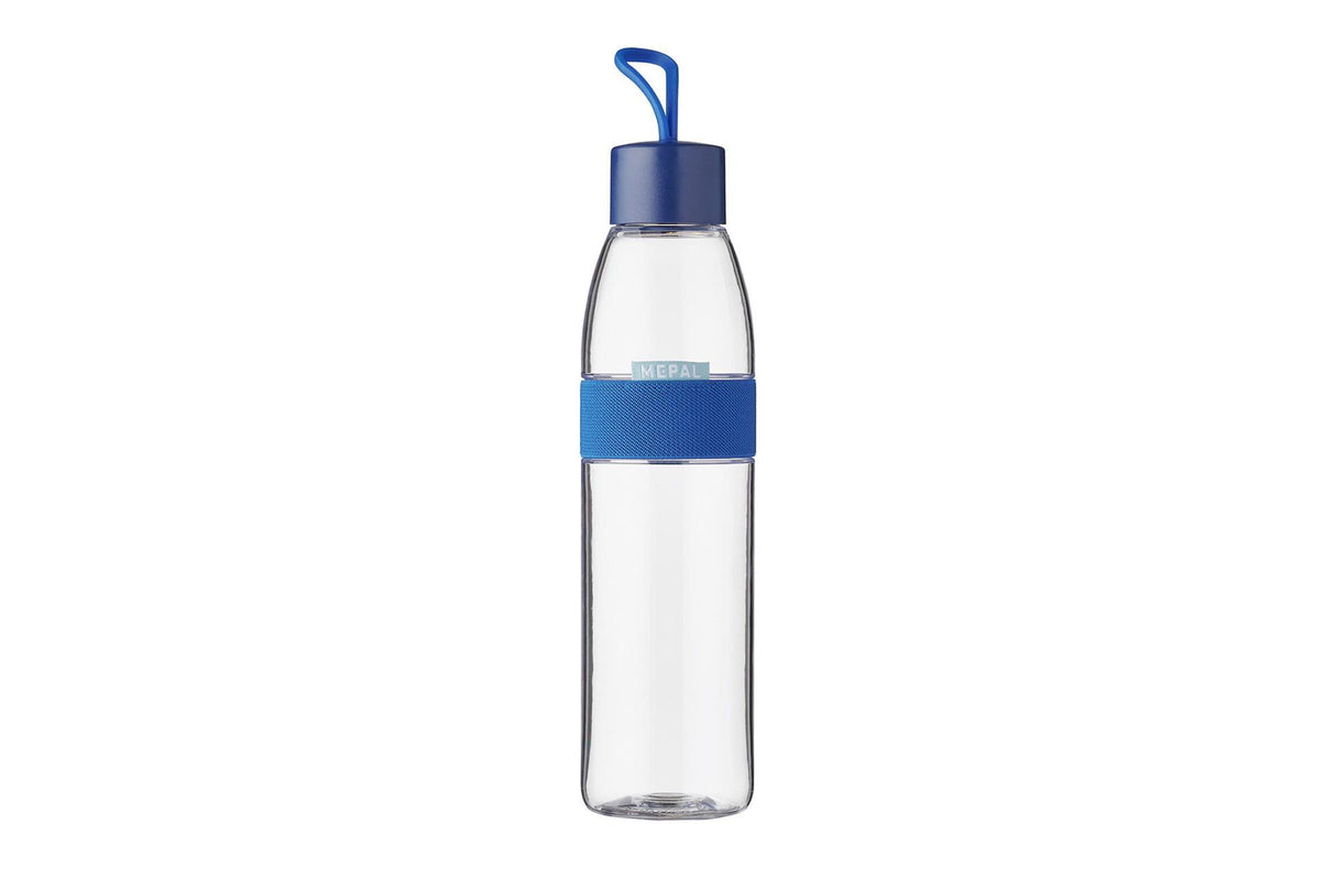 Mepal Wasserflasche Ellipse 700ml Vivid Blue