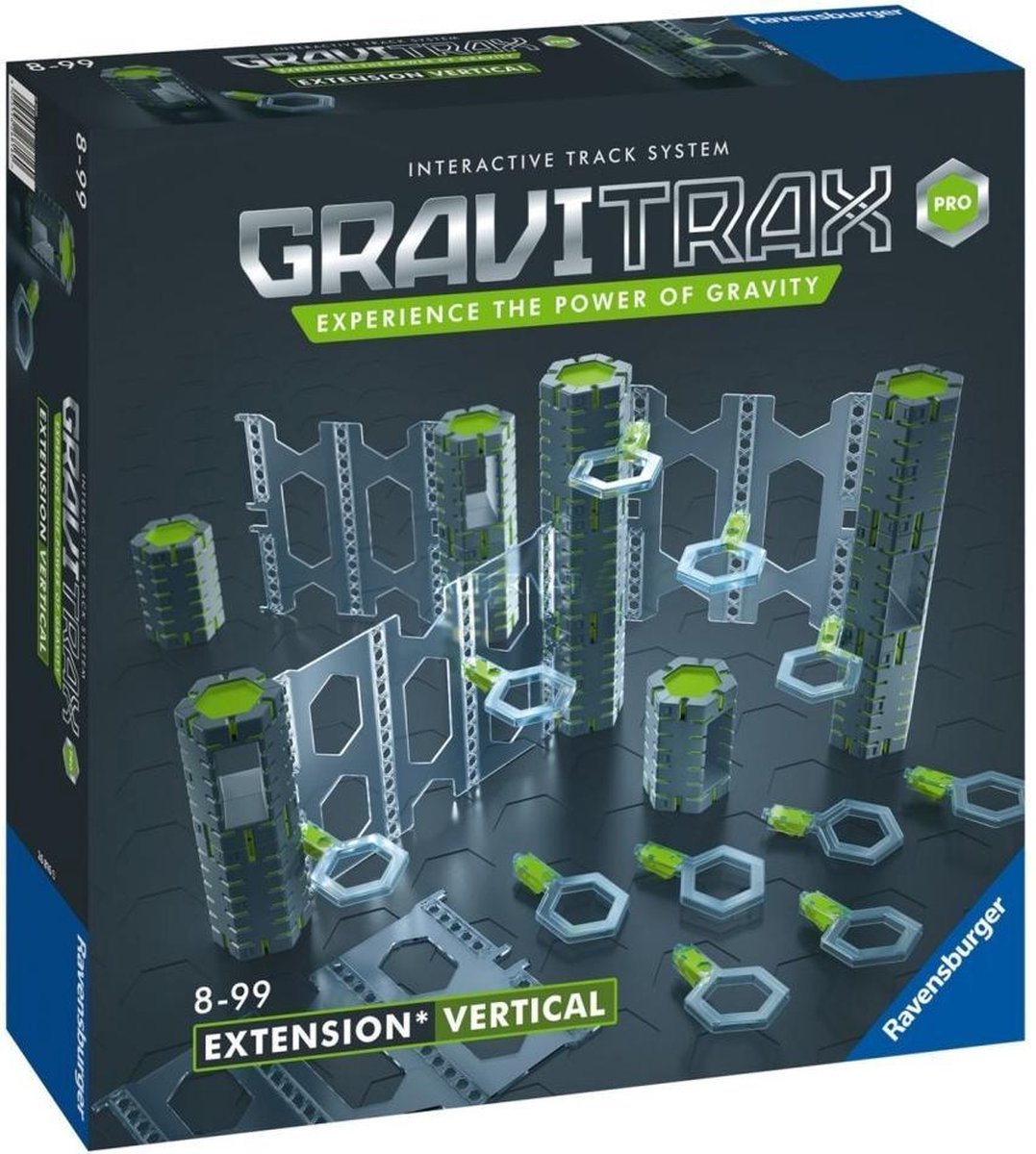 Ravensburger Gravitrax-Vertikalschiene