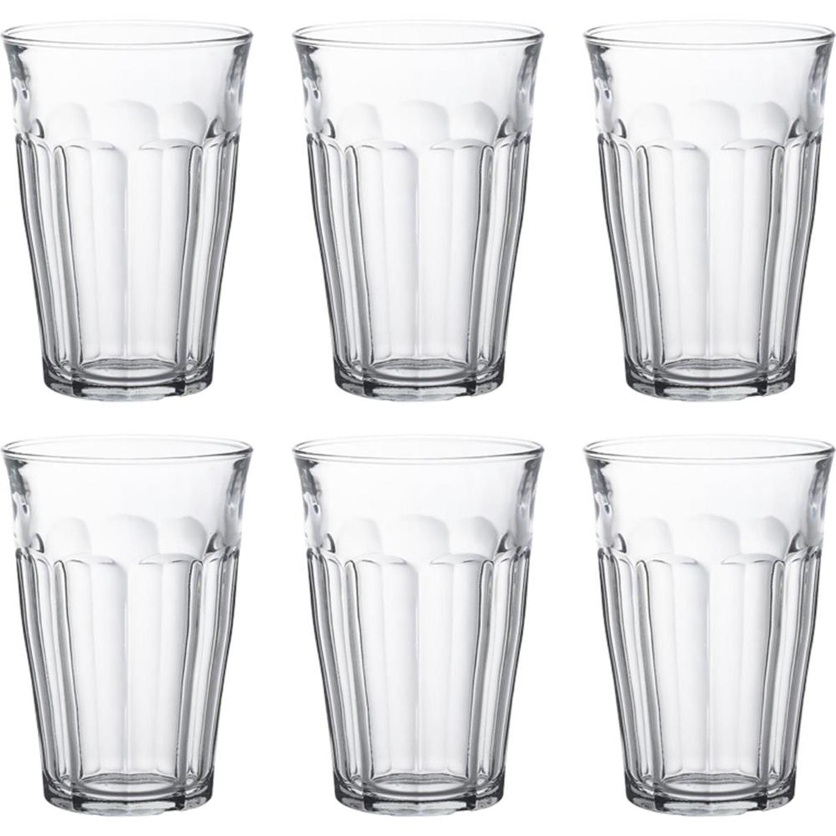 Bild Longdrinkglas 36 cl Ardie | 6 Stück