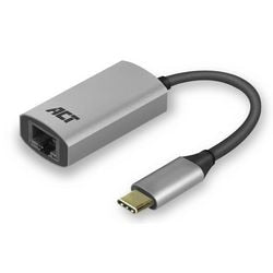 Netzwerkadapter Act AC7080 Aluminium