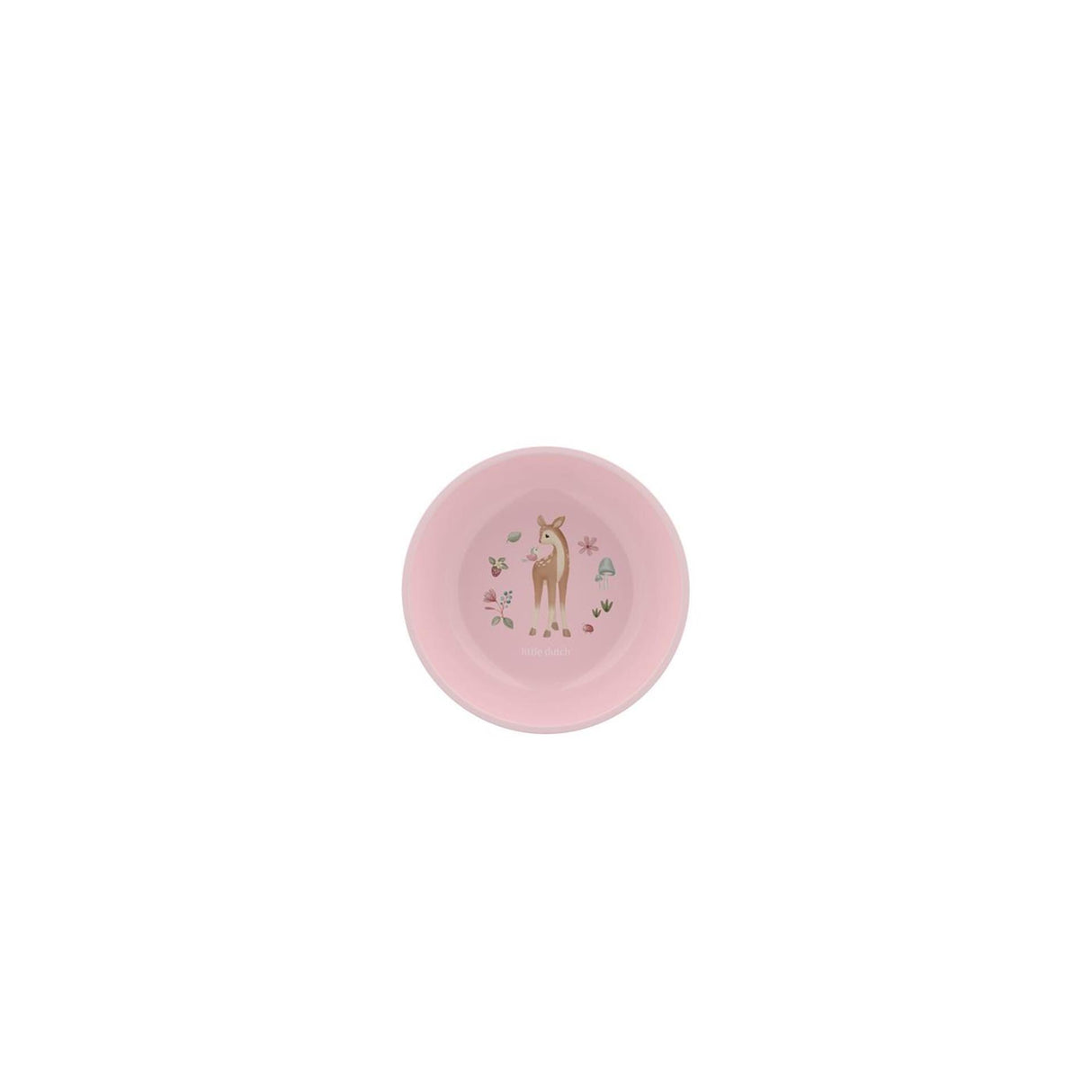 Mepal Fairy Garden Kinderschale