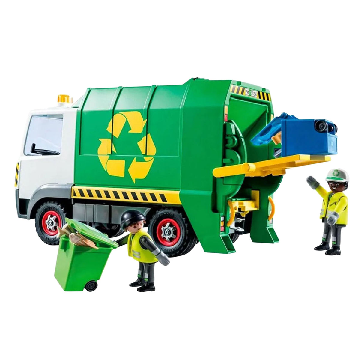 Playmobil 71234 Müllwagen | 2 Stk