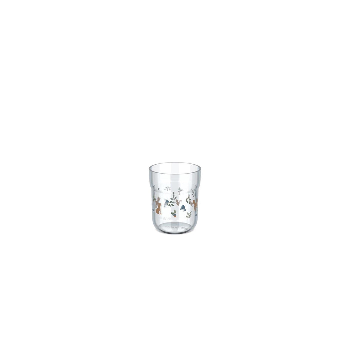 Mepal Waldfreunde Kinderglas 250ml
