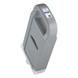 Tintenpatrone Canon PFI-710C Cyan