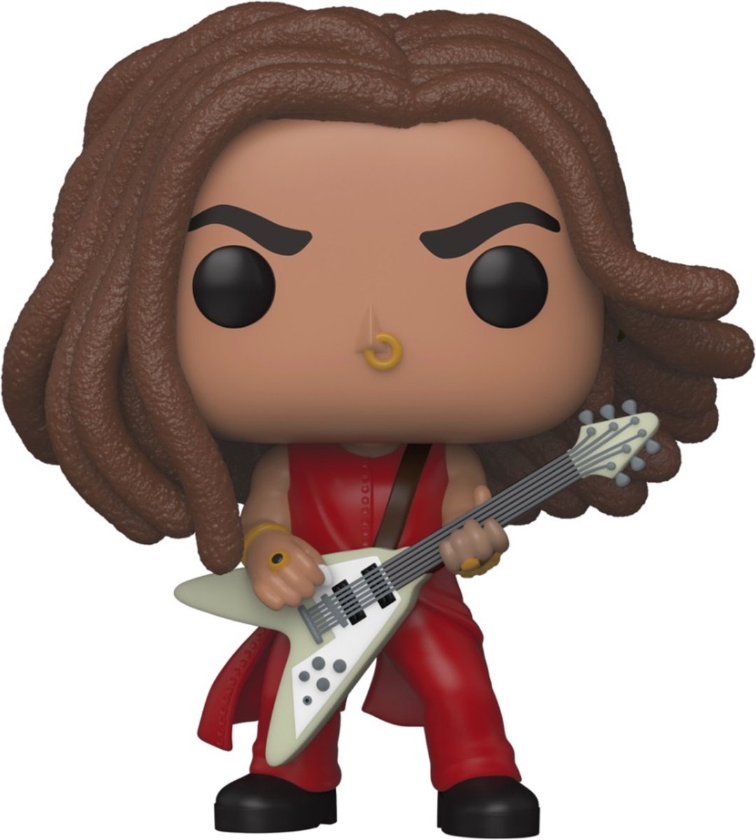 Funko Pop rockt: Lenny Kravitz – Pop #344