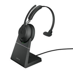 Headset Jabra 26599-889-989 schwarz