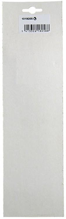 Yale 1019205 - spir deursluiter epoxy wit f5e | 1 stuks