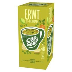 Knorr Cup-a-Suppe Erbse (21x 175ml)