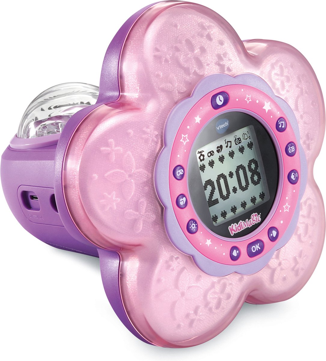 Vtech kidimagisches Galaxienlicht