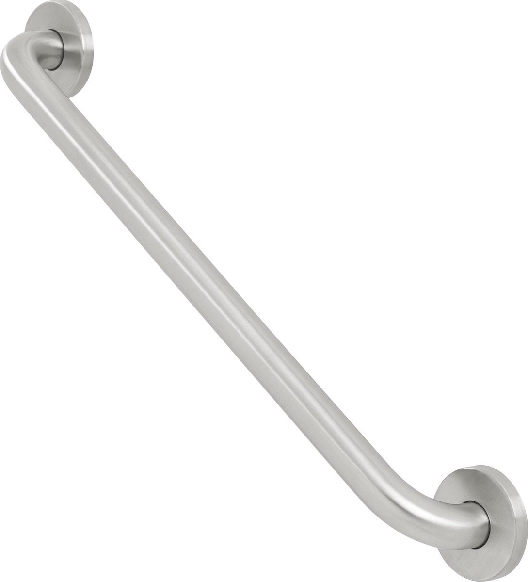 Tiger Libra - Wandhalterung - Sicherheitsgriff - Griff - 45 cm - Edelstahl gebürstet