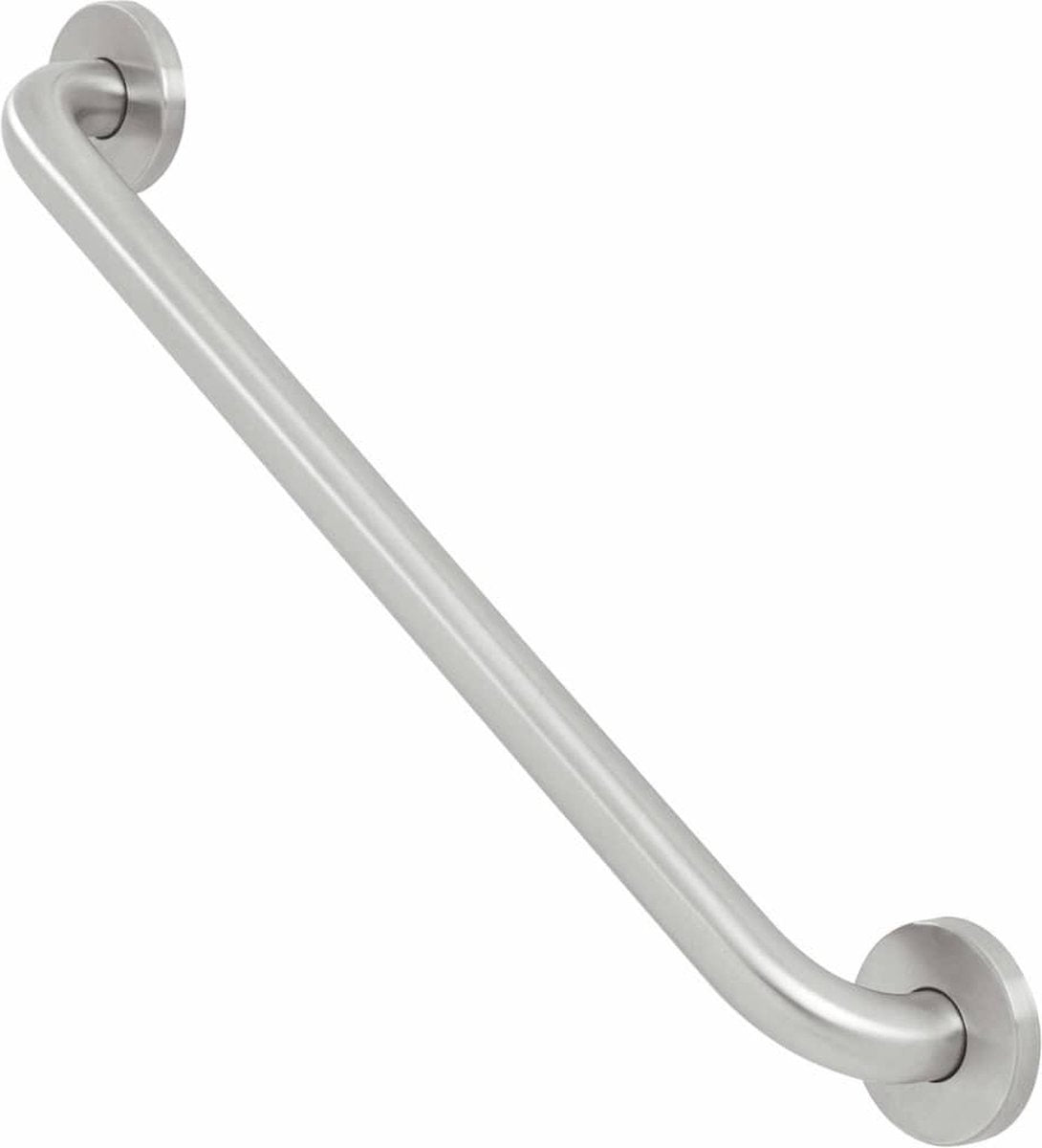 Tiger Tiger Safety Grip Waage 45 cm Silber 1330230946