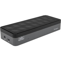 Dockingstation Targus Dock570euz schwarz