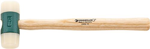 Stahlwille Hammer Nylon 27mm