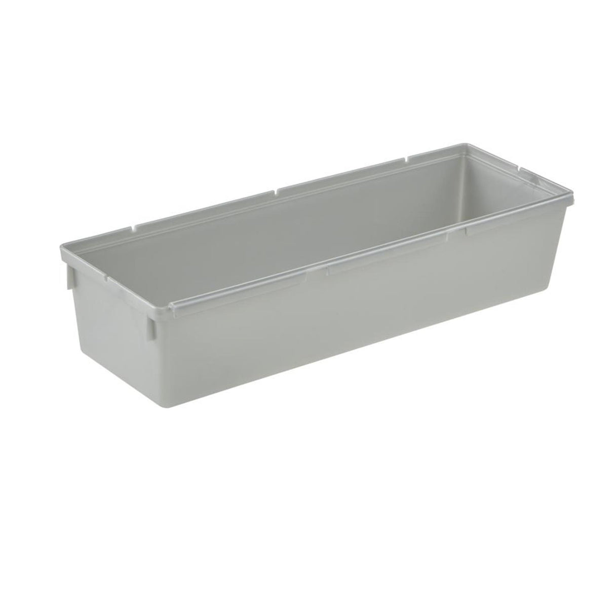 Keeper Schubladenteiler 23x8x5cm Silber