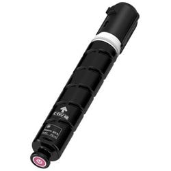 Tonercartridge canon c-exv 48 magenta