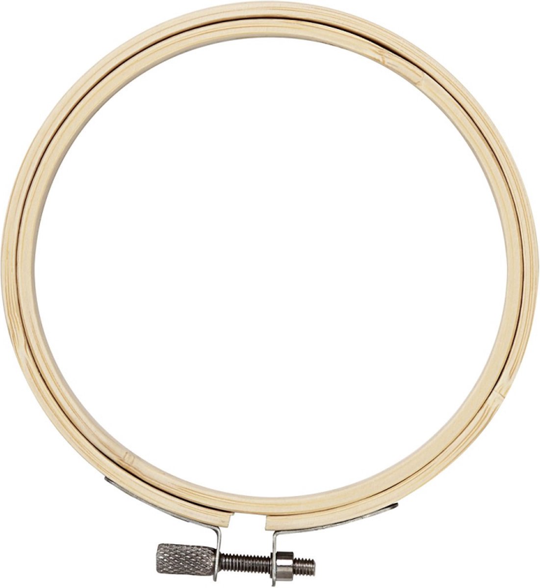 Kreativunternehmen https: www.cchobby.nl Stickrahmen-d-15-cm-1-teilig