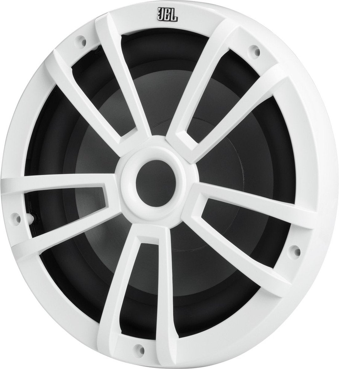 Jbl Marine Stage 10 – Marine-Audio-Subwoofer – 10 Zoll – 600 Watt