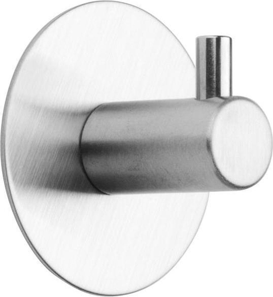 Tiger hook rhino stainless steel