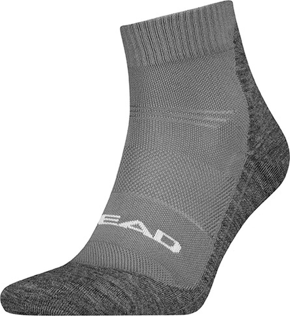 Head - unisex - hiking sokken - koud - 1 pack - maat 39-42