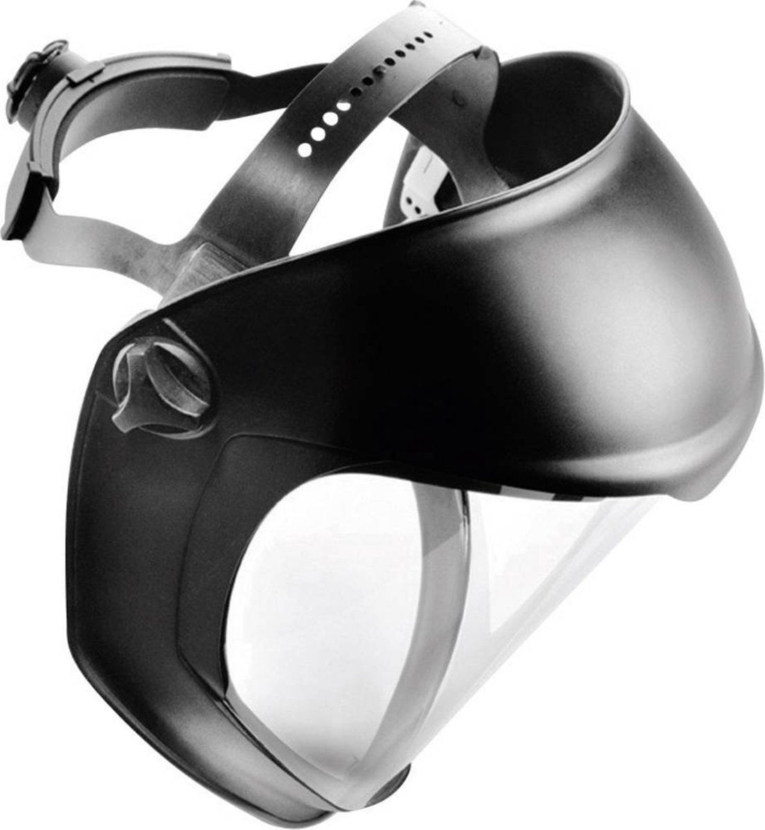 Honeywell Bionic 1011627 Ersatzbildschirm transparent