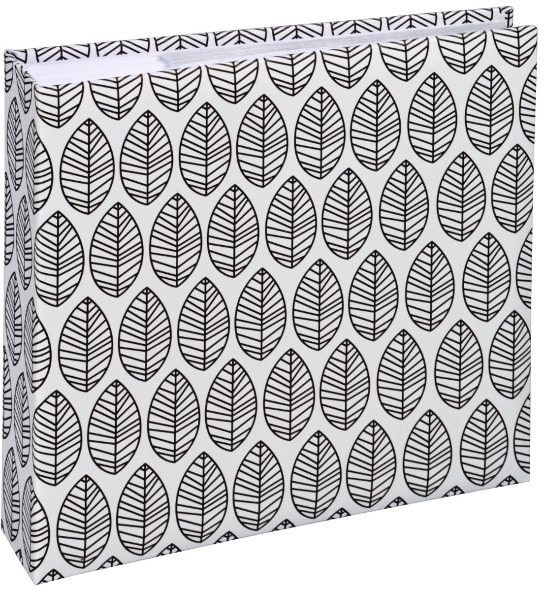 Hama Einsteckalbum - la fleur - 10x15 - 200 Seiten -