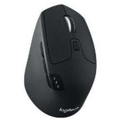 Maus logitech m720 schwarz