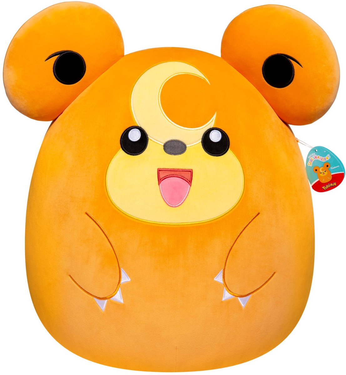 Squishmallows Pokémon Squishmallow 35 cm Teddybär