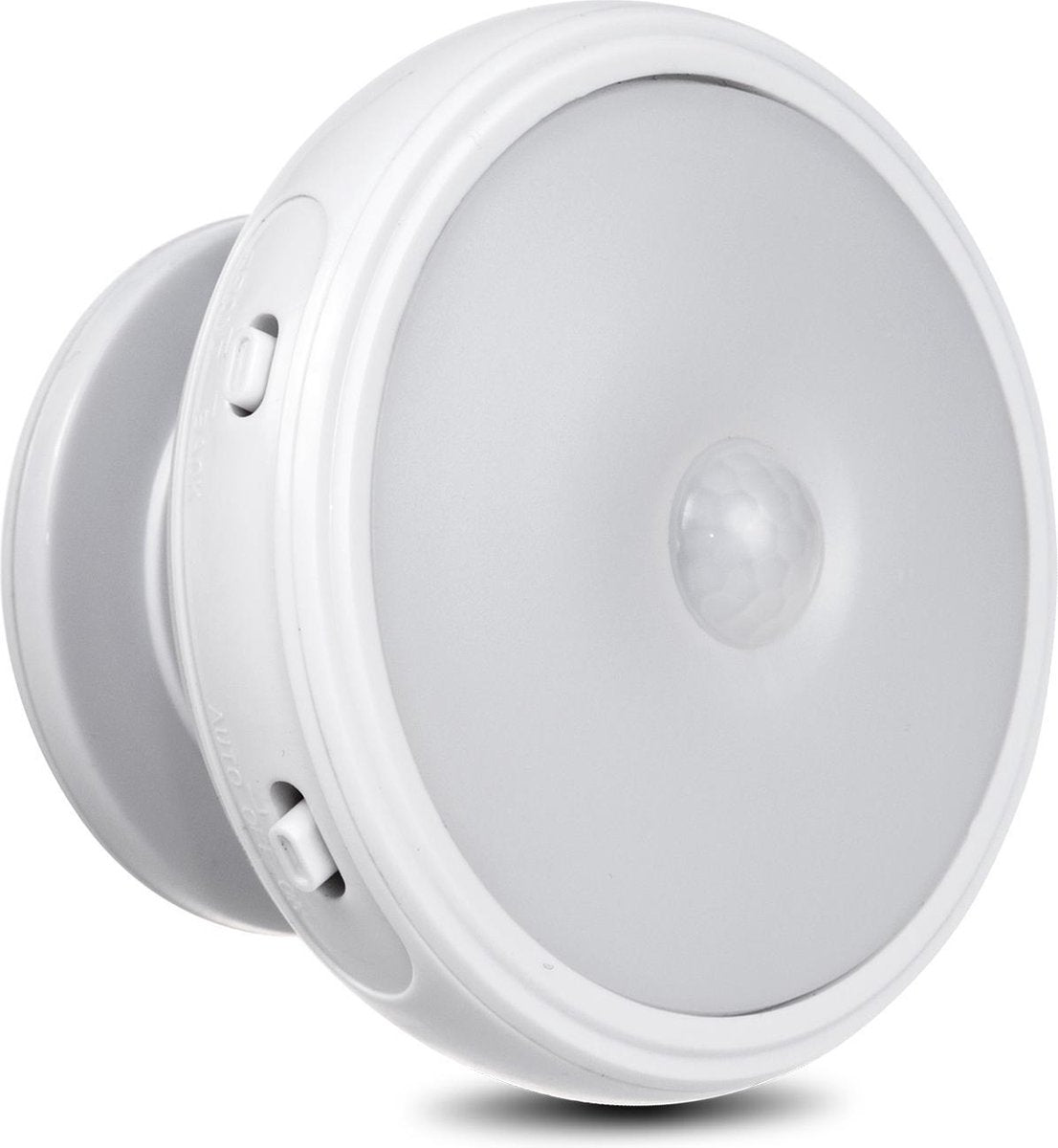 Maclean Lampe 11 LED-Licht mit Bewegungssensor, batteriebetrieben